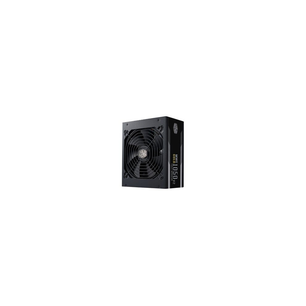 Cooler Master ALIMENTATORE ATX MWE Gold MPE-A501-AFCAG-3EEU - Netzteil